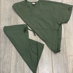 Nurse Uniforms / Scrubs * Top n Bottom